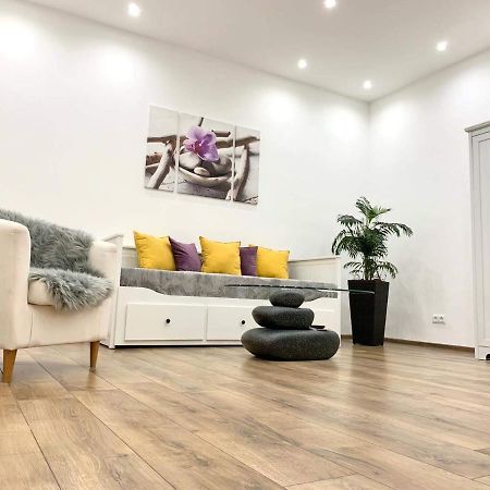 Lux Apartment Viyana Dış mekan fotoğraf