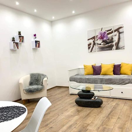 Lux Apartment Viyana Dış mekan fotoğraf