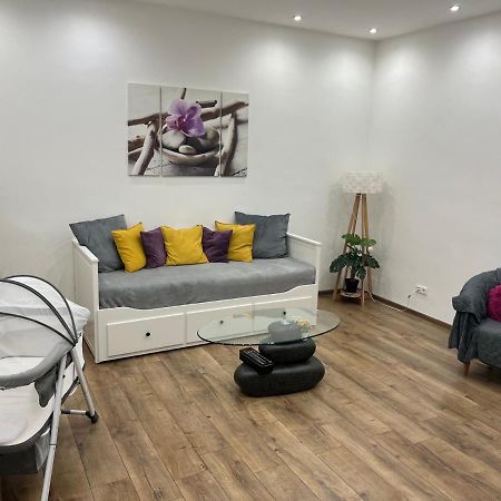 Lux Apartment Viyana Dış mekan fotoğraf