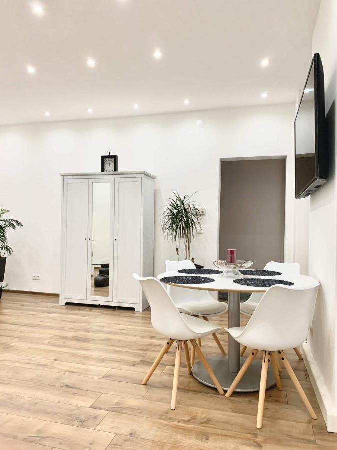 Lux Apartment Viyana Dış mekan fotoğraf