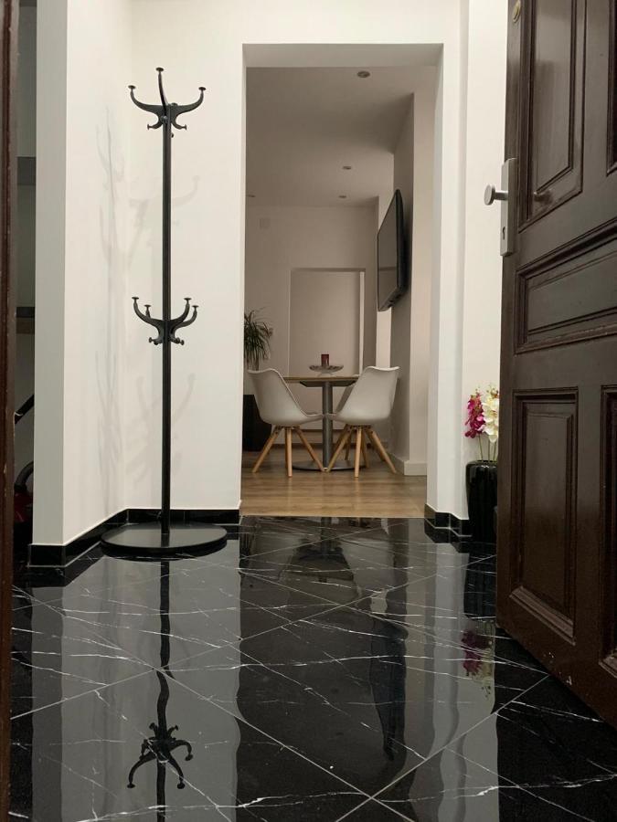 Lux Apartment Viyana Dış mekan fotoğraf