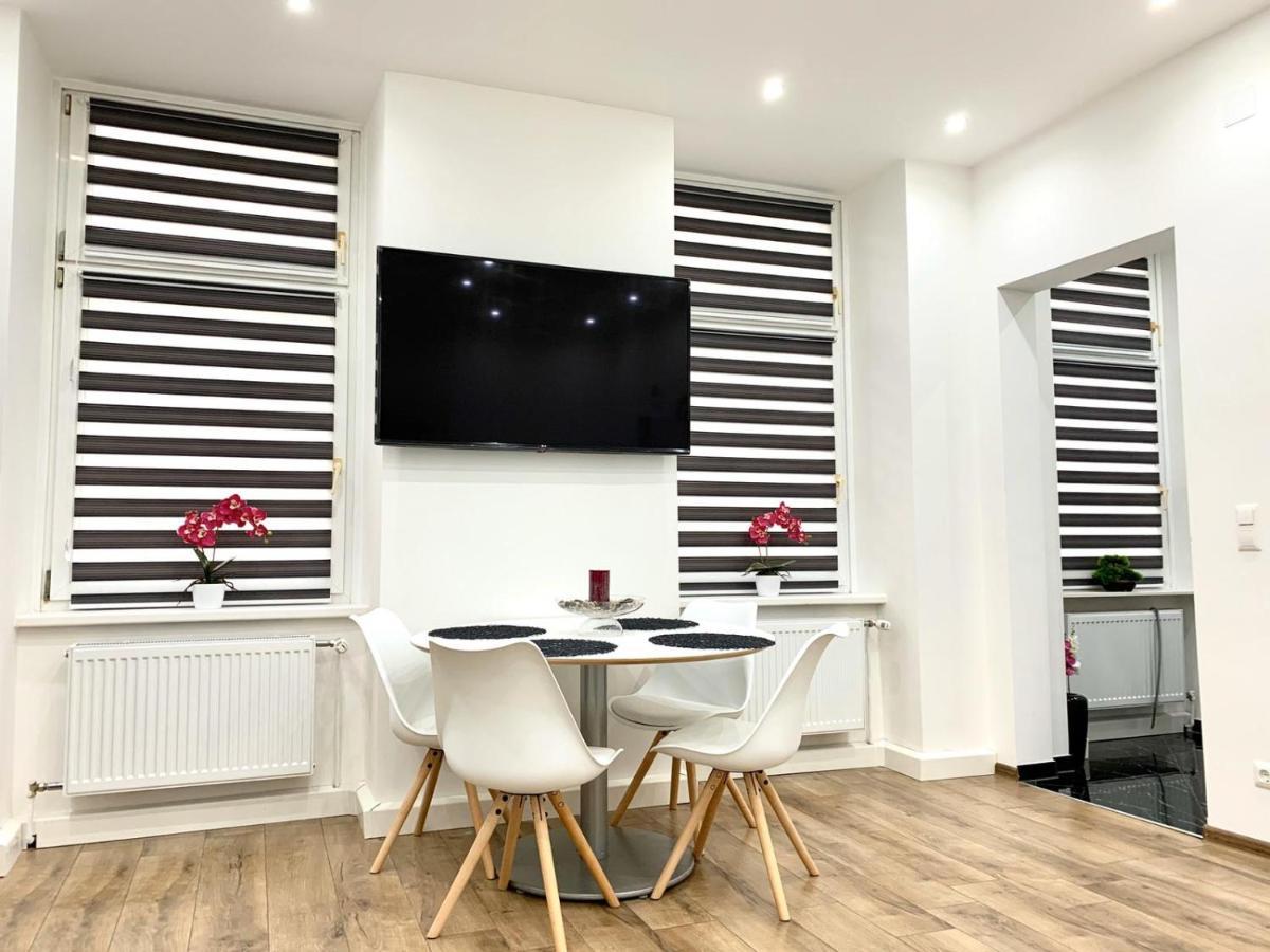 Lux Apartment Viyana Dış mekan fotoğraf