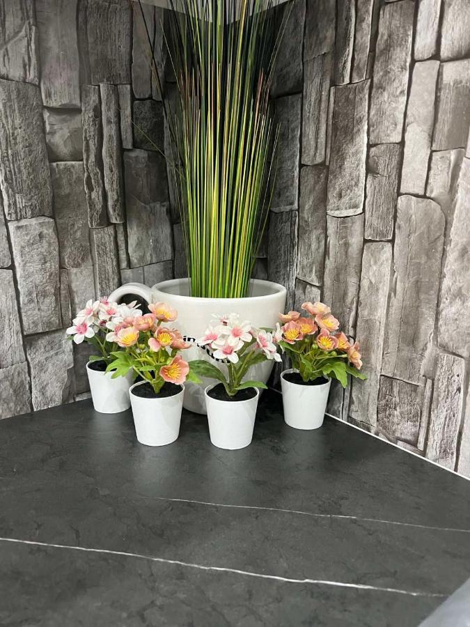 Lux Apartment Viyana Dış mekan fotoğraf