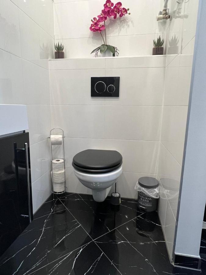 Lux Apartment Viyana Dış mekan fotoğraf