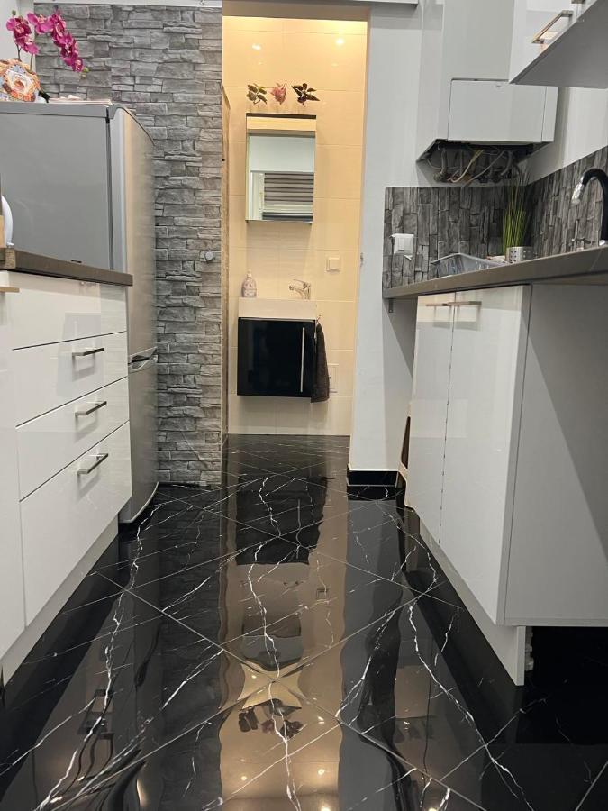 Lux Apartment Viyana Dış mekan fotoğraf